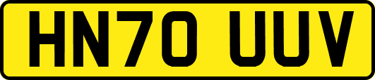 HN70UUV