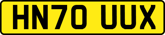 HN70UUX