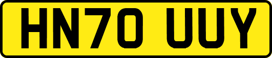 HN70UUY