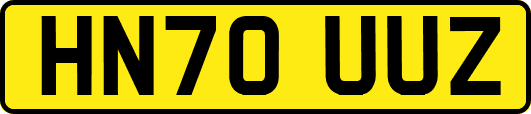 HN70UUZ