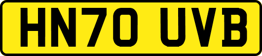 HN70UVB