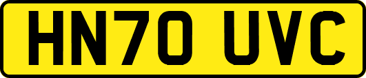 HN70UVC