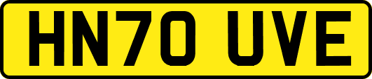 HN70UVE