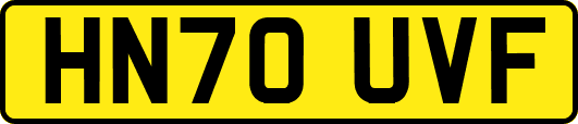 HN70UVF