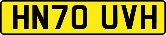 HN70UVH