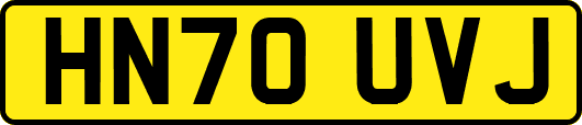 HN70UVJ