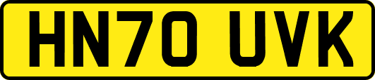 HN70UVK