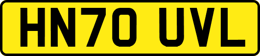 HN70UVL