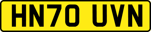 HN70UVN
