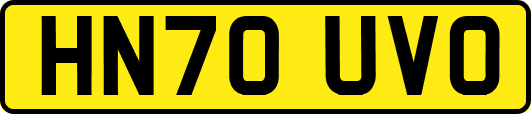 HN70UVO