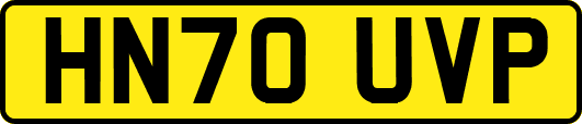 HN70UVP