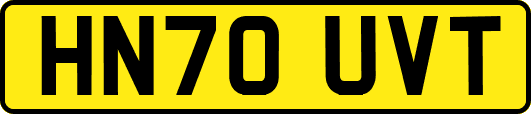 HN70UVT