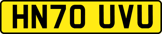 HN70UVU