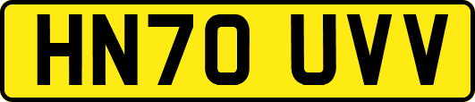 HN70UVV
