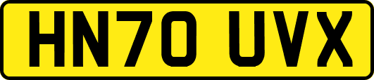 HN70UVX