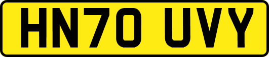 HN70UVY