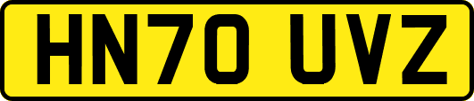 HN70UVZ