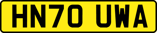 HN70UWA
