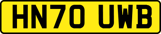 HN70UWB