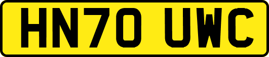 HN70UWC