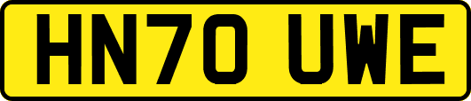 HN70UWE