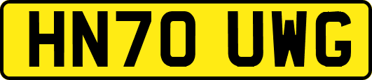 HN70UWG