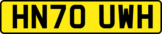 HN70UWH