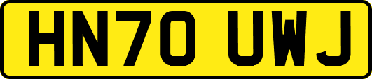 HN70UWJ
