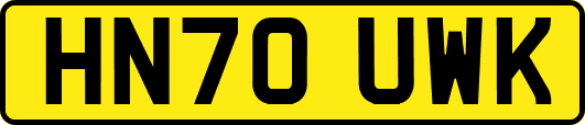 HN70UWK