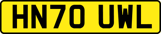HN70UWL