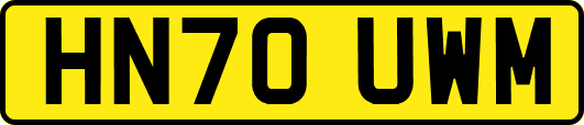 HN70UWM
