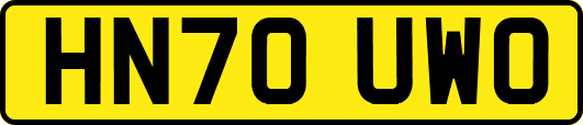 HN70UWO
