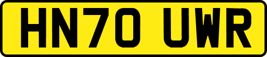 HN70UWR