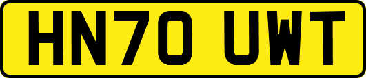 HN70UWT
