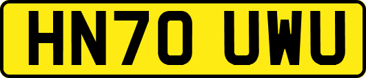 HN70UWU