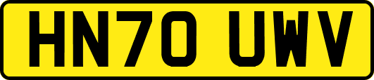 HN70UWV