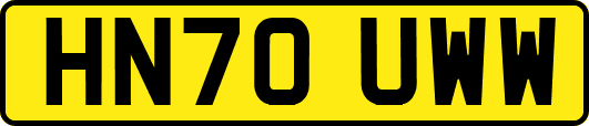 HN70UWW