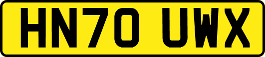 HN70UWX