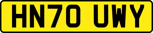 HN70UWY