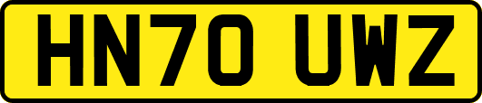 HN70UWZ