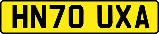 HN70UXA