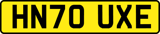 HN70UXE