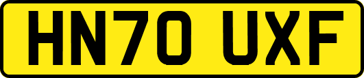 HN70UXF