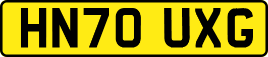 HN70UXG