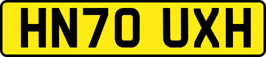 HN70UXH