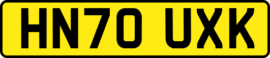 HN70UXK