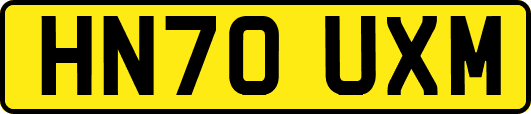 HN70UXM