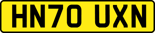 HN70UXN