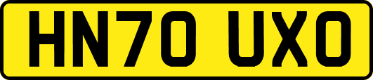 HN70UXO