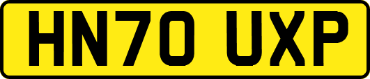 HN70UXP